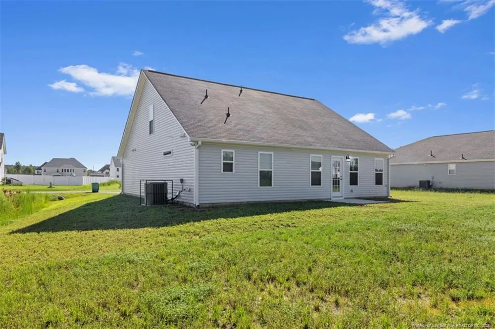 1528 Percheron Path Fayetteville, NC 28312