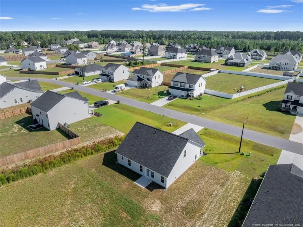 1528 Percheron Path Fayetteville, NC 28312
