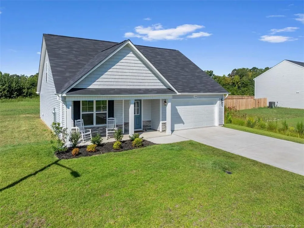 1528 Percheron Path Fayetteville, NC 28312