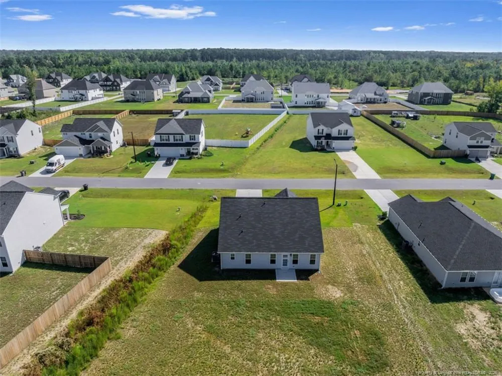 1528 Percheron Path Fayetteville, NC 28312