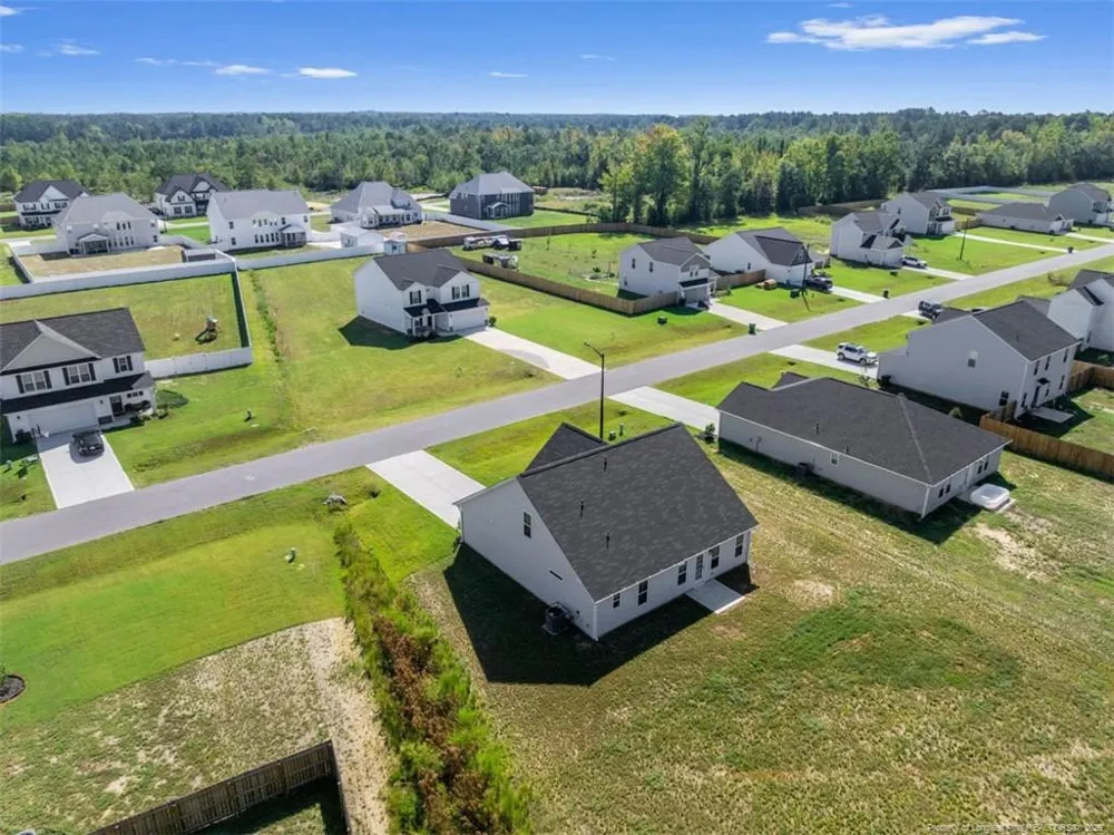 1528 Percheron Path Fayetteville, NC 28312