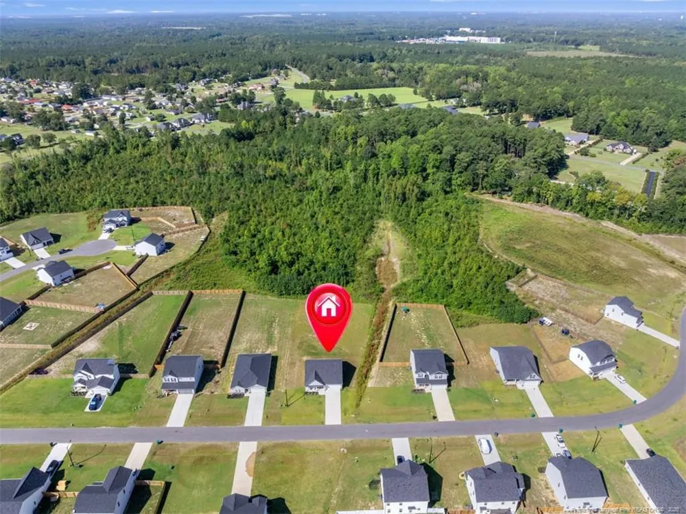 1528 Percheron Path Fayetteville, NC 28312
