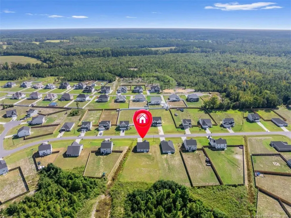1528 Percheron Path Fayetteville, NC 28312