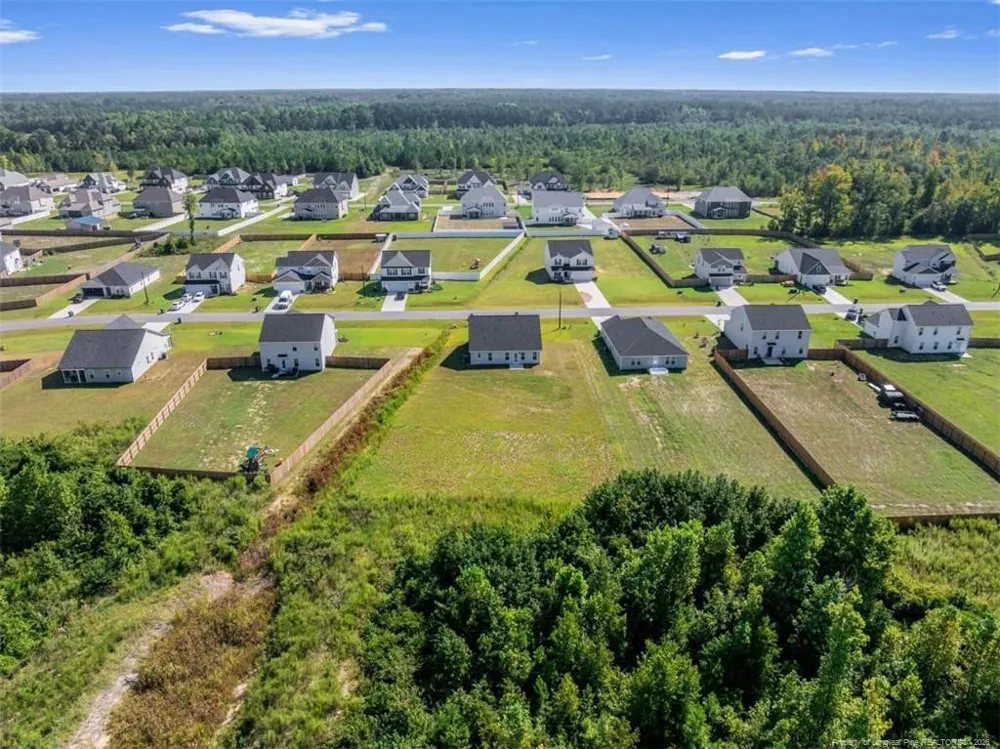 1528 Percheron Path Fayetteville, NC 28312