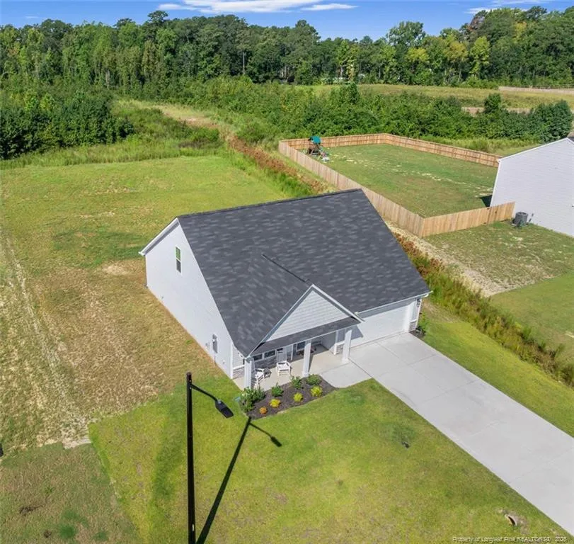 1528 Percheron Path Fayetteville, NC 28312