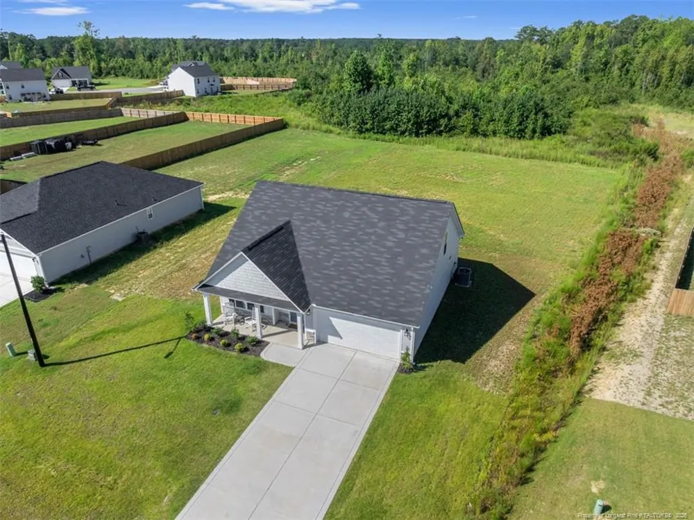 1528 Percheron Path Fayetteville, NC 28312