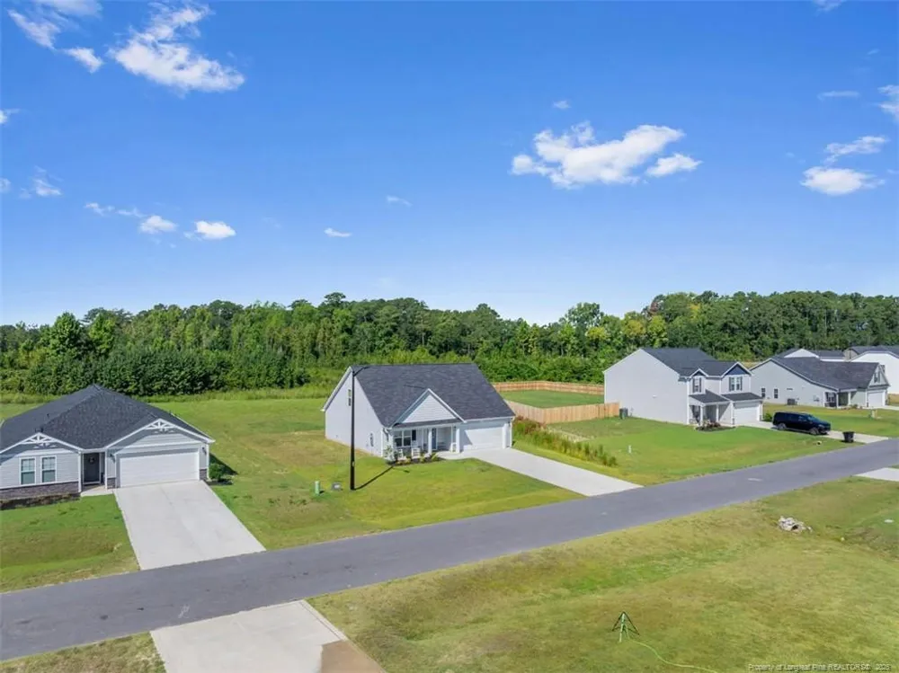 1528 Percheron Path Fayetteville, NC 28312