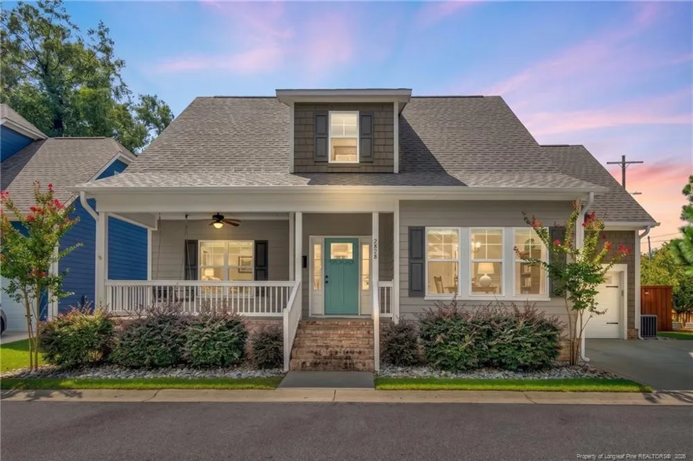 825 Mandolin Court Fayetteville, NC 28305