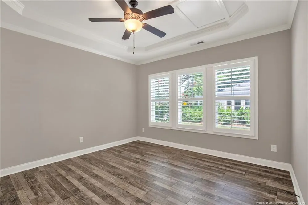 825 Mandolin Court Fayetteville, NC 28305
