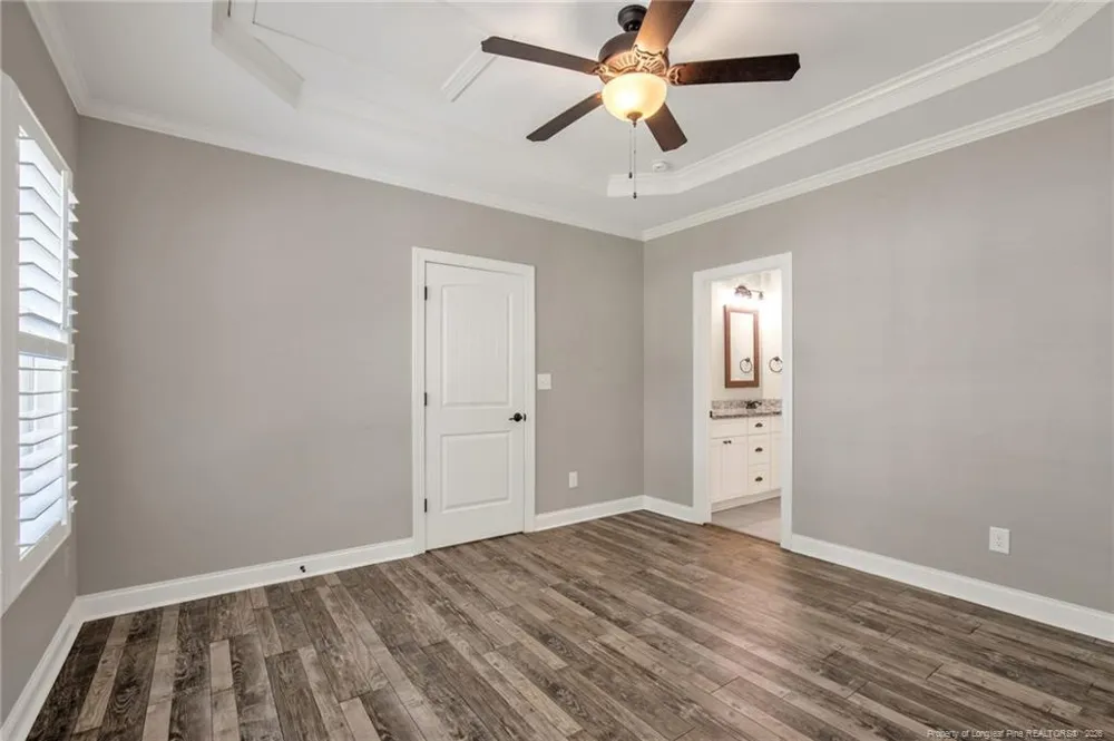 825 Mandolin Court Fayetteville, NC 28305