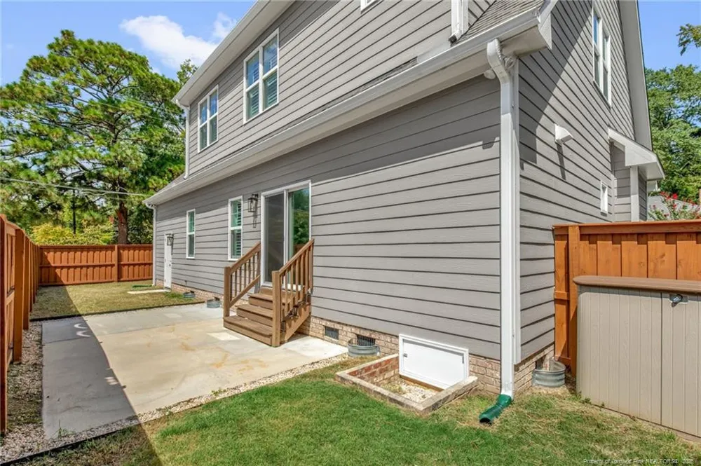 825 Mandolin Court Fayetteville, NC 28305
