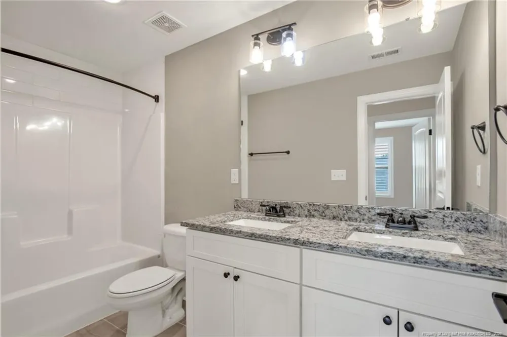 825 Mandolin Court Fayetteville, NC 28305