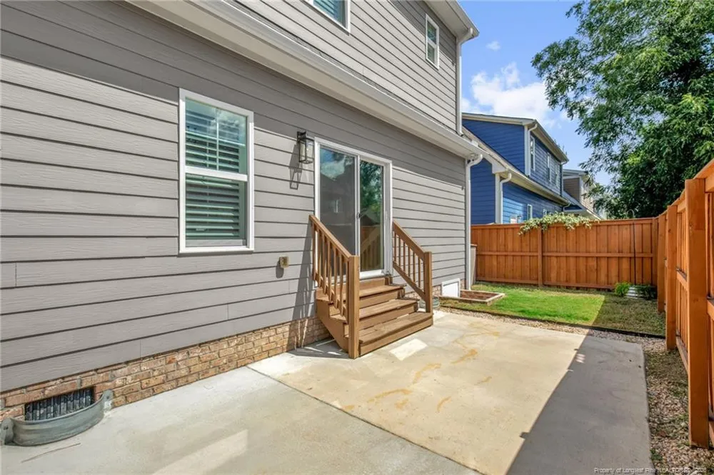 825 Mandolin Court Fayetteville, NC 28305