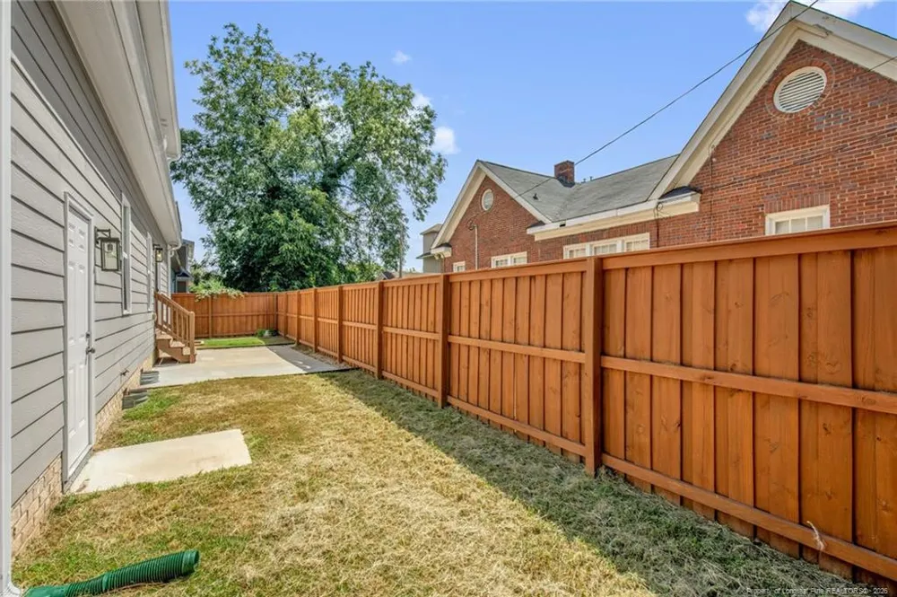 825 Mandolin Court Fayetteville, NC 28305