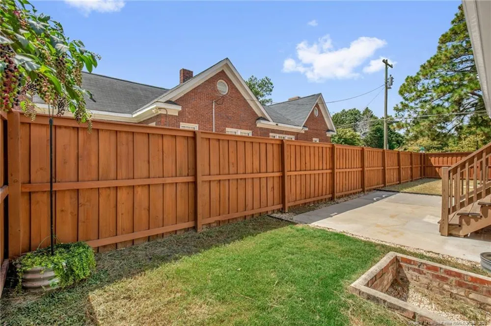 825 Mandolin Court Fayetteville, NC 28305