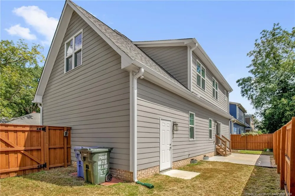 825 Mandolin Court Fayetteville, NC 28305
