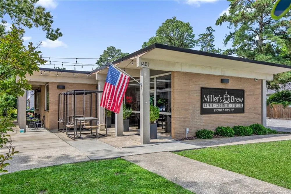 825 Mandolin Court Fayetteville, NC 28305