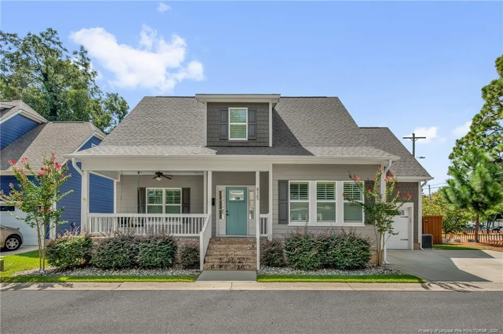 825 Mandolin Court Fayetteville, NC 28305