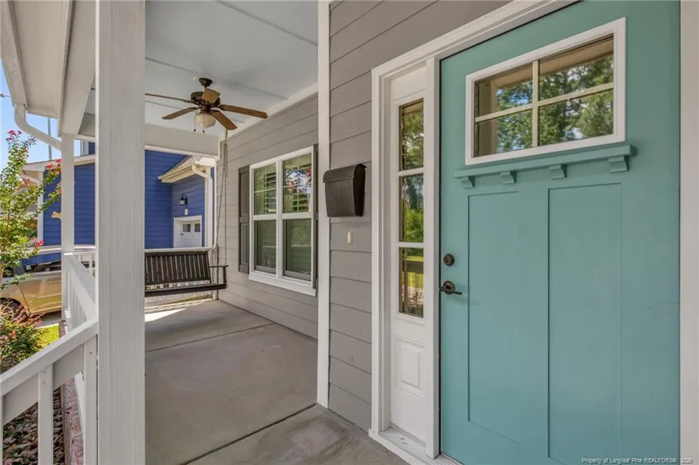 825 Mandolin Court Fayetteville, NC 28305