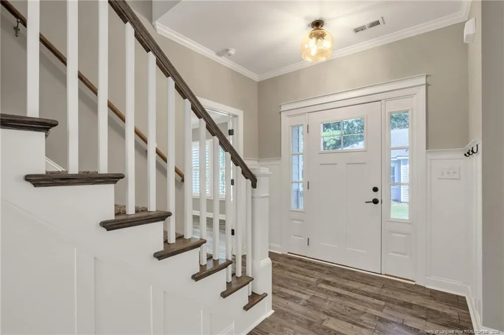 825 Mandolin Court Fayetteville, NC 28305
