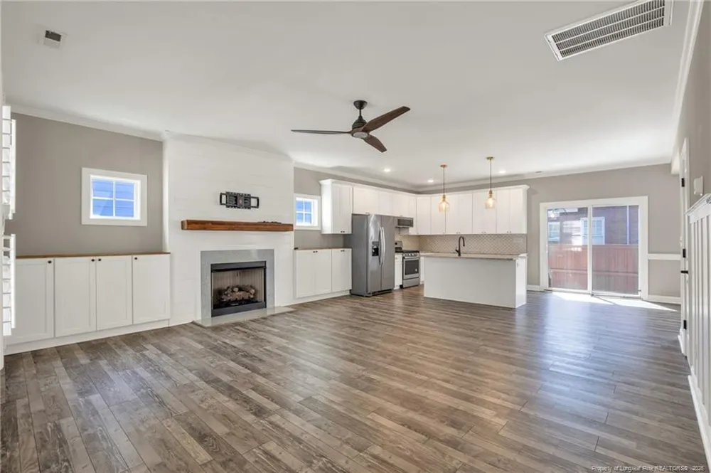 825 Mandolin Court Fayetteville, NC 28305
