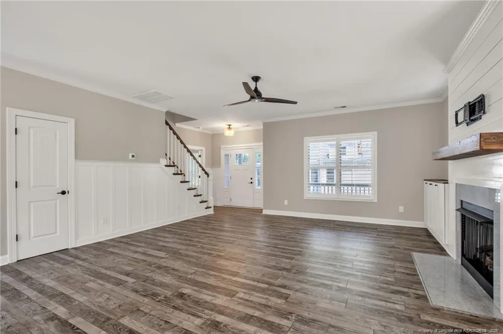 825 Mandolin Court Fayetteville, NC 28305
