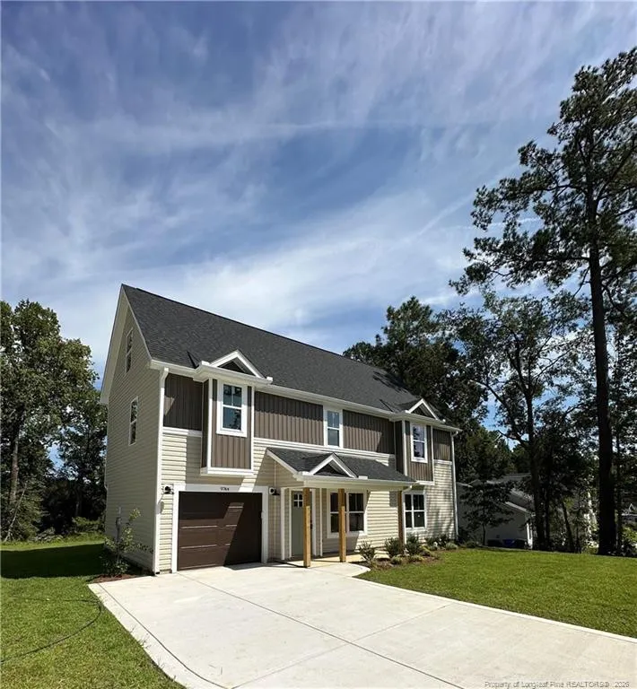 9744 Gooden Drive Fayetteville, NC 28314