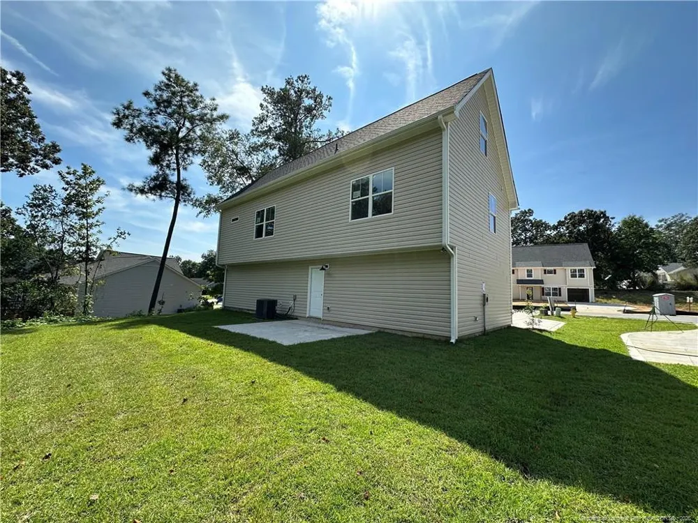 9744 Gooden Drive Fayetteville, NC 28314