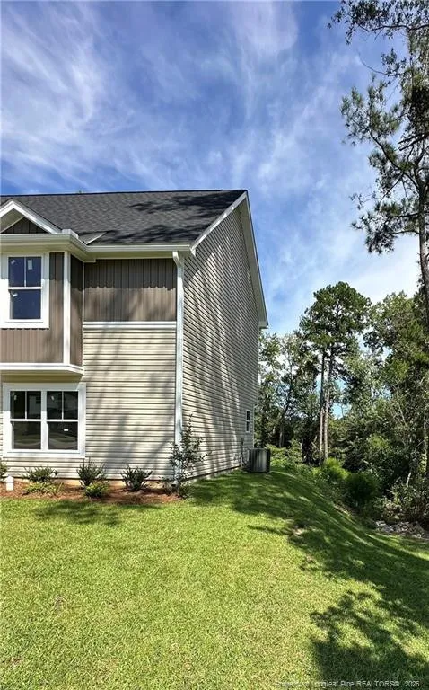 9744 Gooden Drive Fayetteville, NC 28314