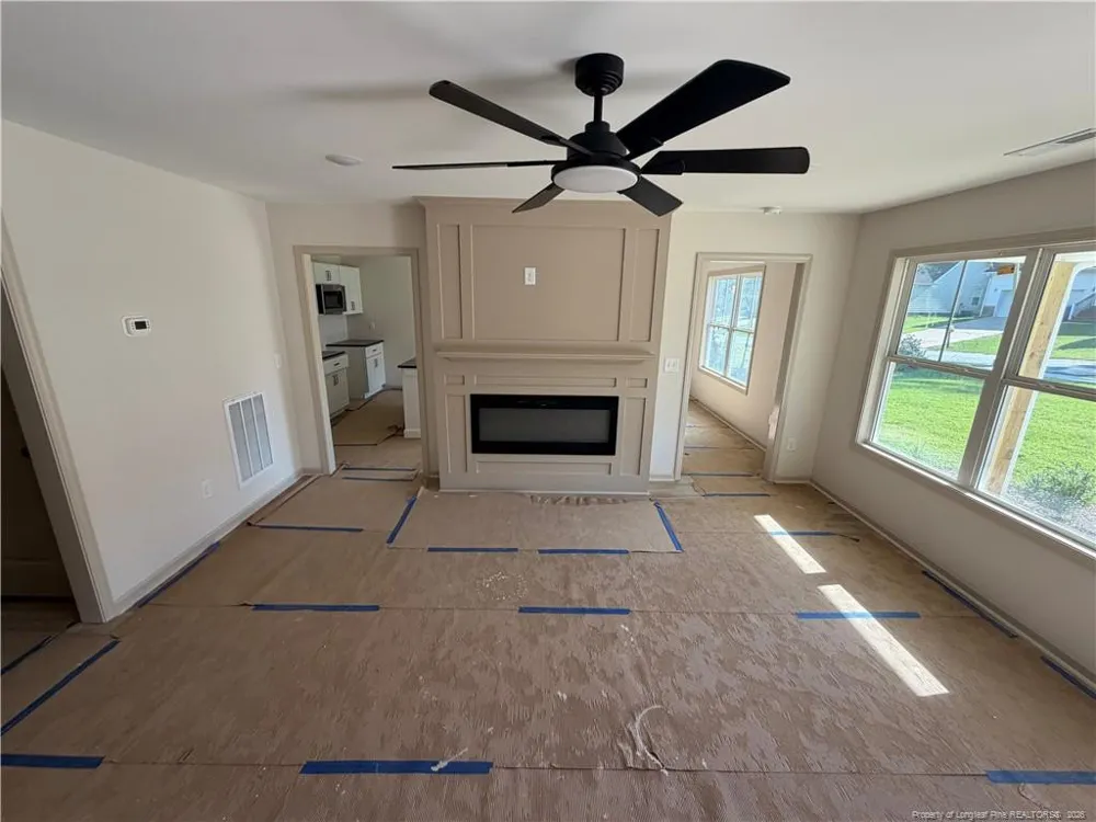 9744 Gooden Drive Fayetteville, NC 28314