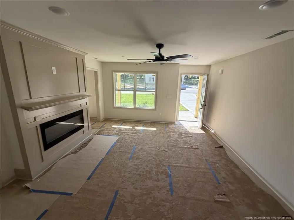9744 Gooden Drive Fayetteville, NC 28314