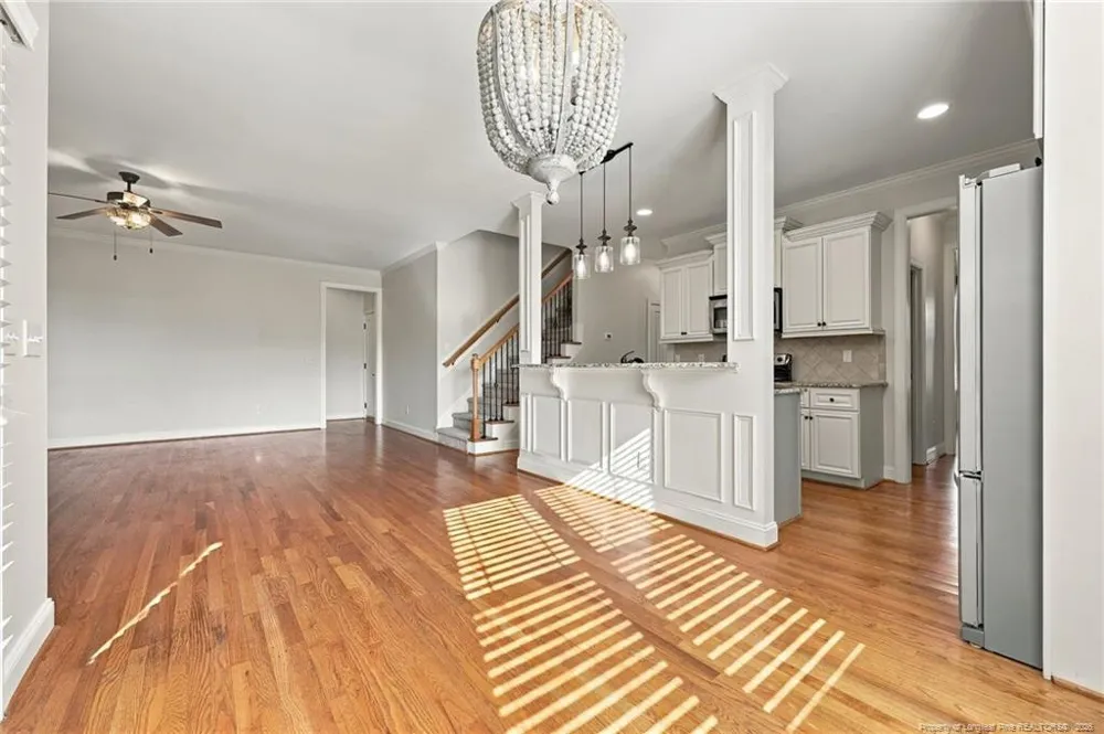 39 Walnut Grove Drive Bunnlevel, NC 28323
