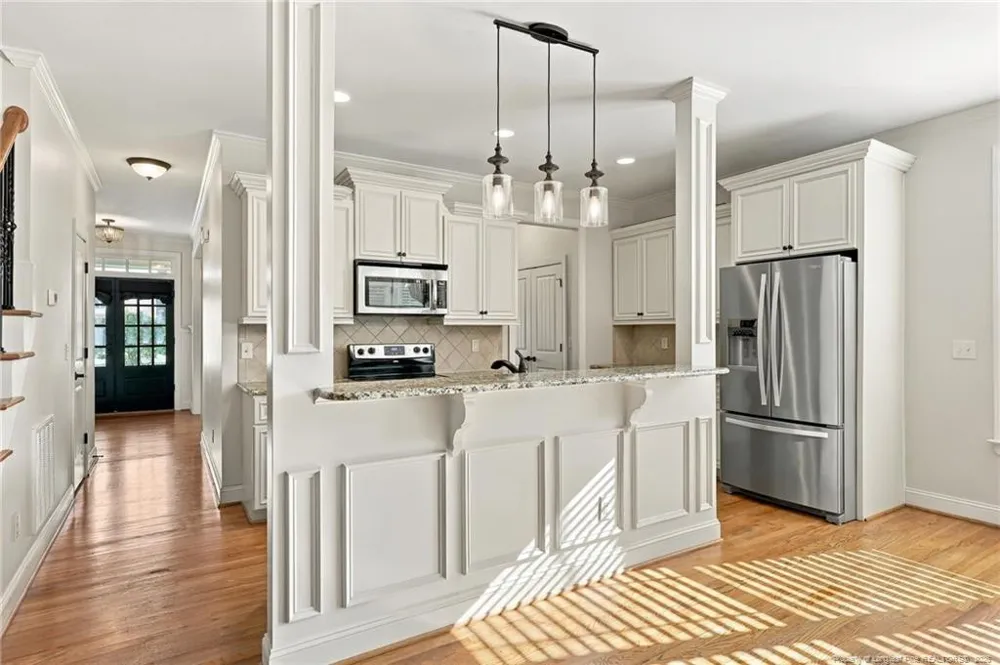 39 Walnut Grove Drive Bunnlevel, NC 28323
