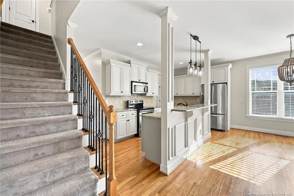 39 Walnut Grove Drive Bunnlevel, NC 28323