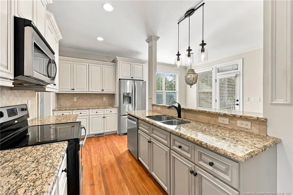 39 Walnut Grove Drive Bunnlevel, NC 28323