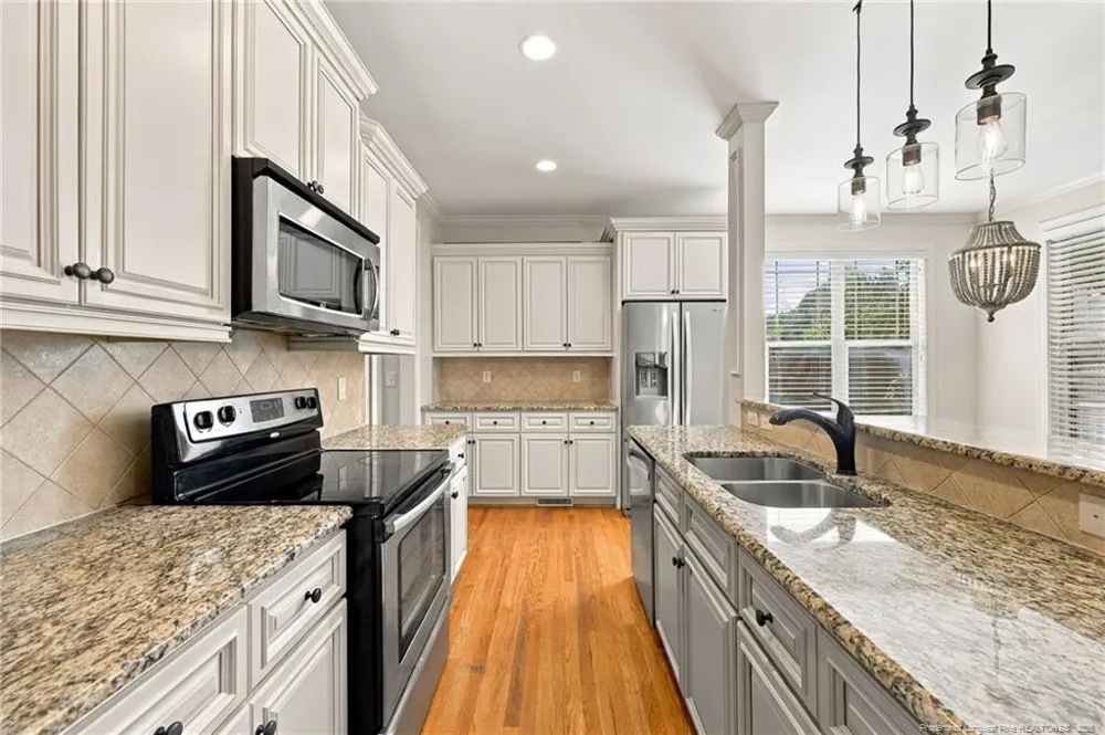 39 Walnut Grove Drive Bunnlevel, NC 28323