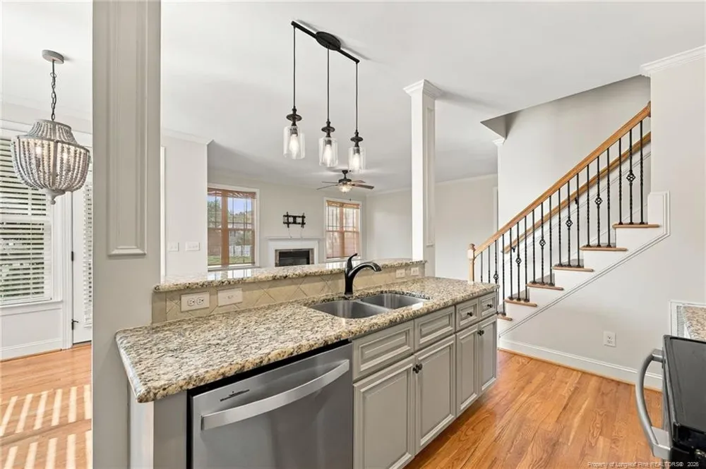 39 Walnut Grove Drive Bunnlevel, NC 28323