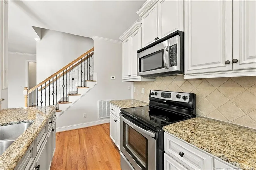 39 Walnut Grove Drive Bunnlevel, NC 28323