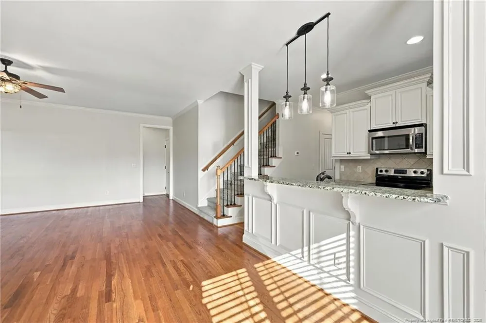 39 Walnut Grove Drive Bunnlevel, NC 28323