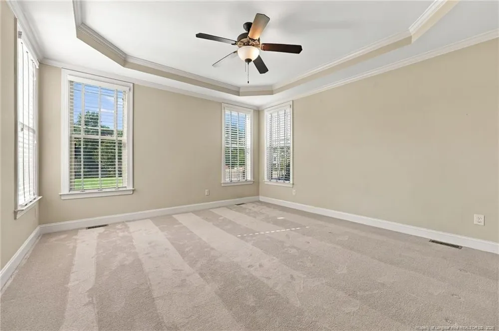 39 Walnut Grove Drive Bunnlevel, NC 28323