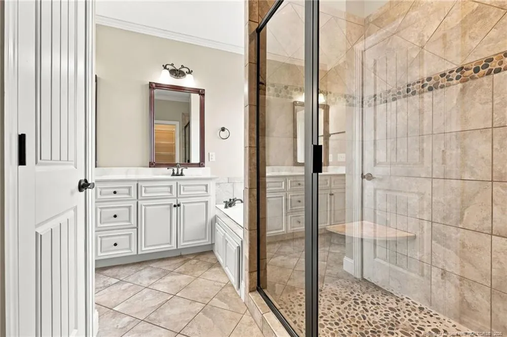 39 Walnut Grove Drive Bunnlevel, NC 28323