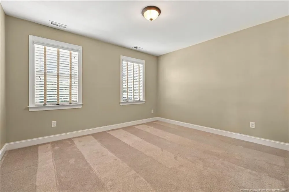 39 Walnut Grove Drive Bunnlevel, NC 28323