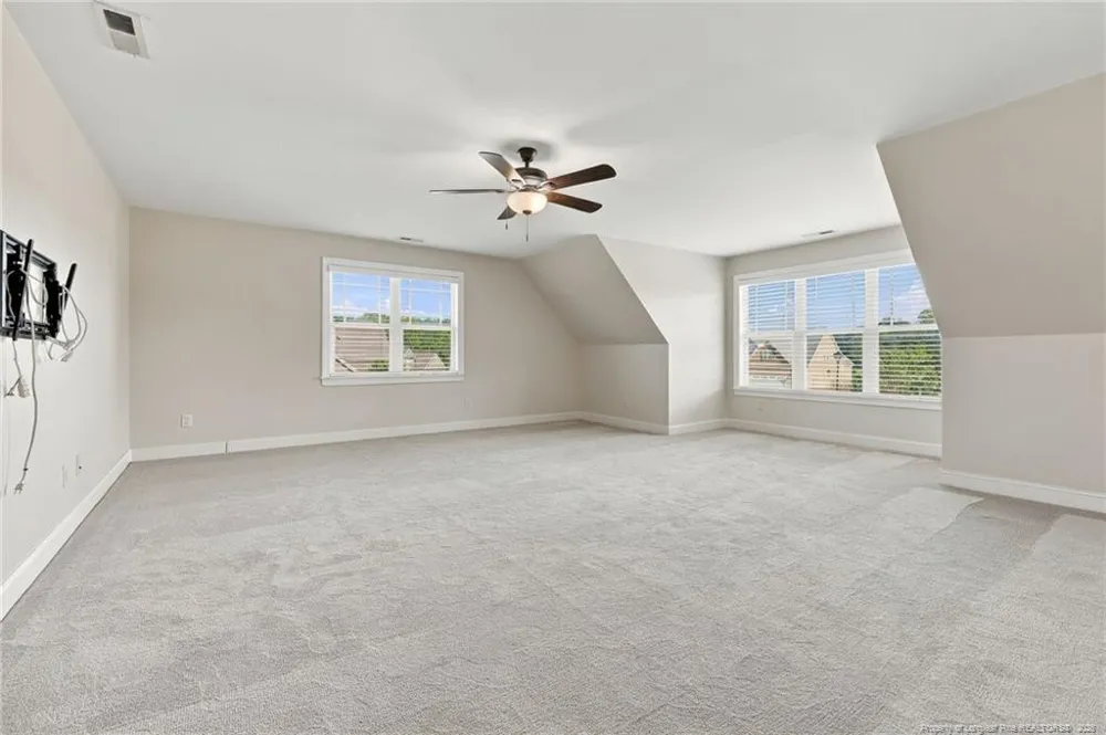 39 Walnut Grove Drive Bunnlevel, NC 28323