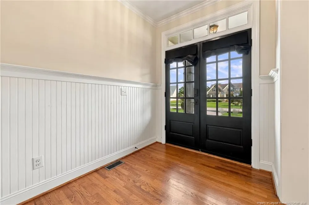 39 Walnut Grove Drive Bunnlevel, NC 28323