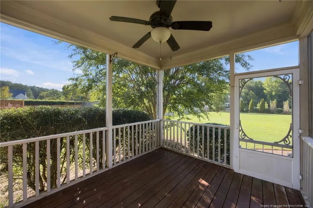 39 Walnut Grove Drive Bunnlevel, NC 28323