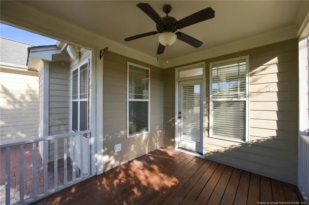 39 Walnut Grove Drive Bunnlevel, NC 28323