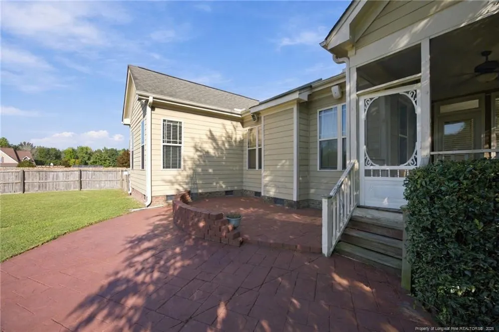 39 Walnut Grove Drive Bunnlevel, NC 28323