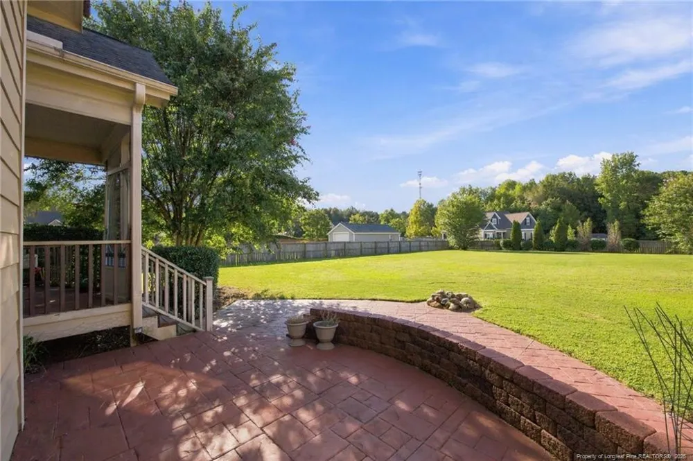 39 Walnut Grove Drive Bunnlevel, NC 28323