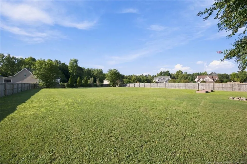 39 Walnut Grove Drive Bunnlevel, NC 28323