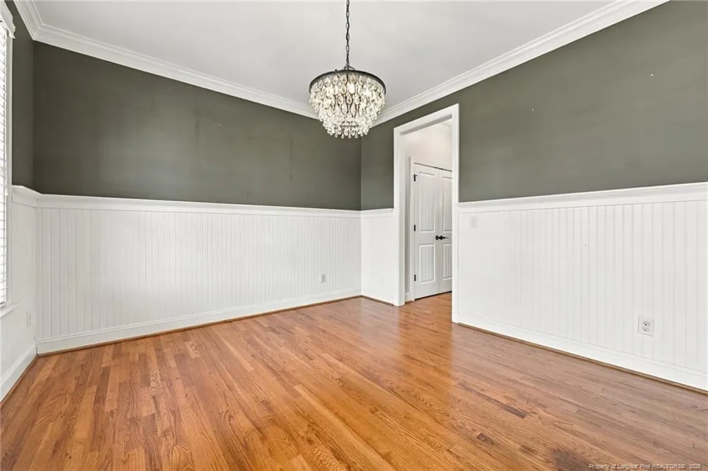 39 Walnut Grove Drive Bunnlevel, NC 28323